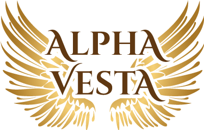 Alpha Vesta Logo