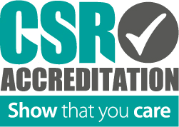 CSR A Logo RGB