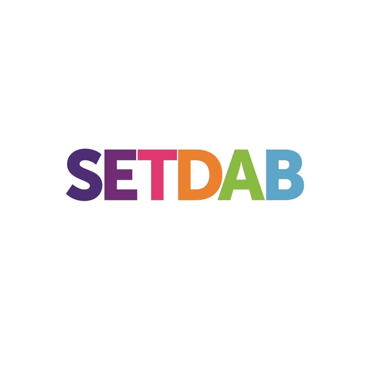 SETDAB Logo Vector 01 002