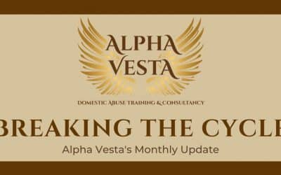 Breaking The Cycle Monthly Update – November 2022