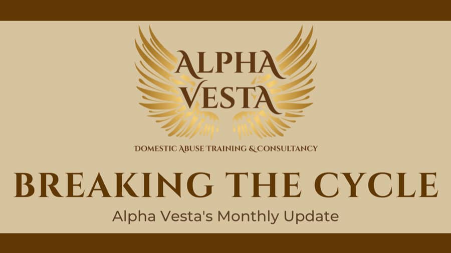 Breaking The Cycle Monthly Update – January 2023
