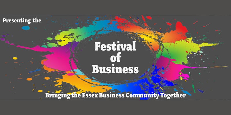 Festival of BusinessEssex Chamber of Commerce