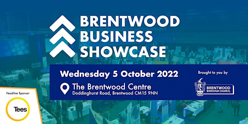 Brentwood Business Showcase