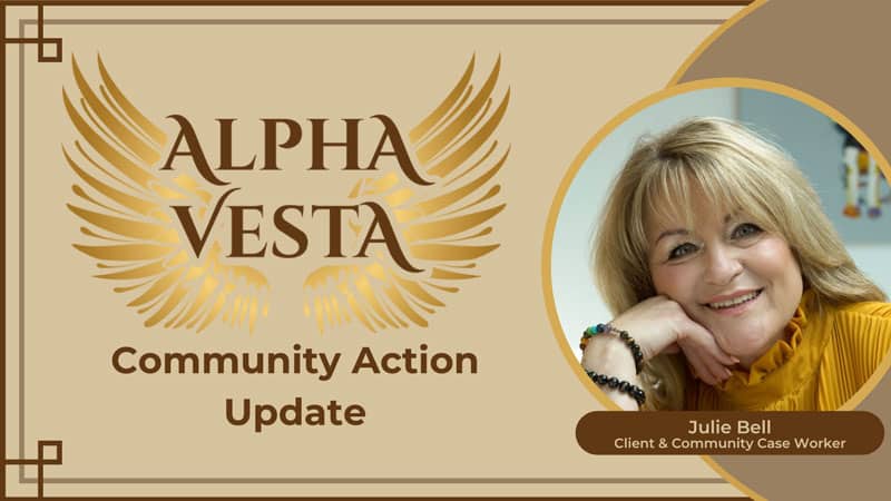 Community action update