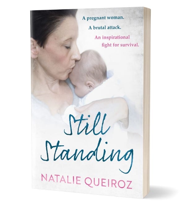 Natalie Queiroz Still Standing