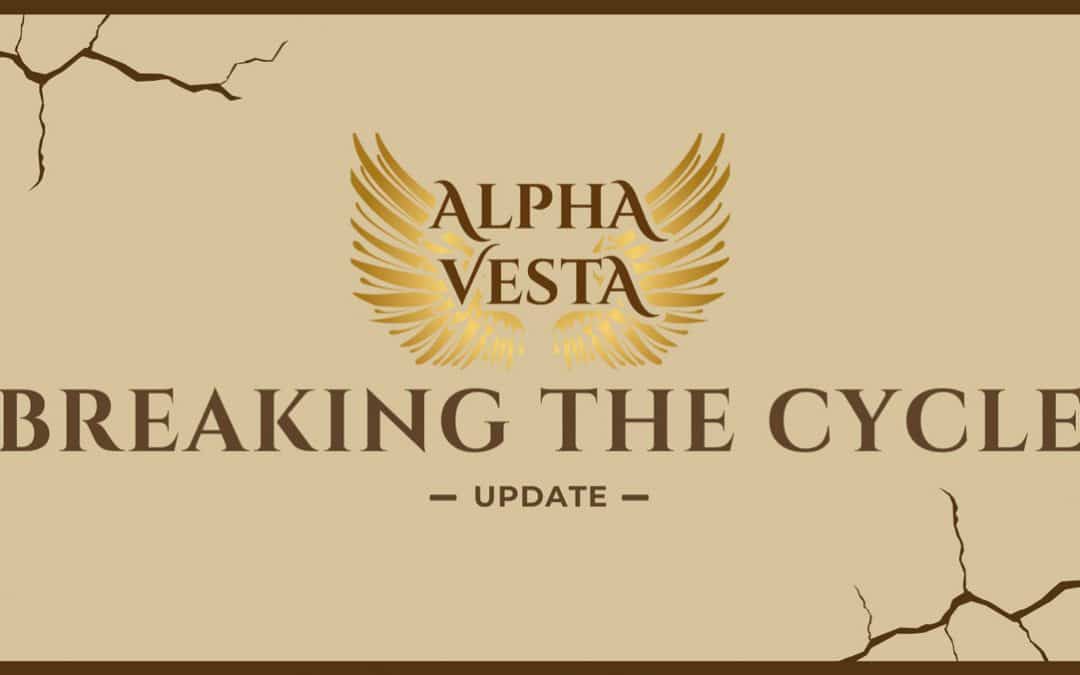 Breaking the Cycle Newsletter
