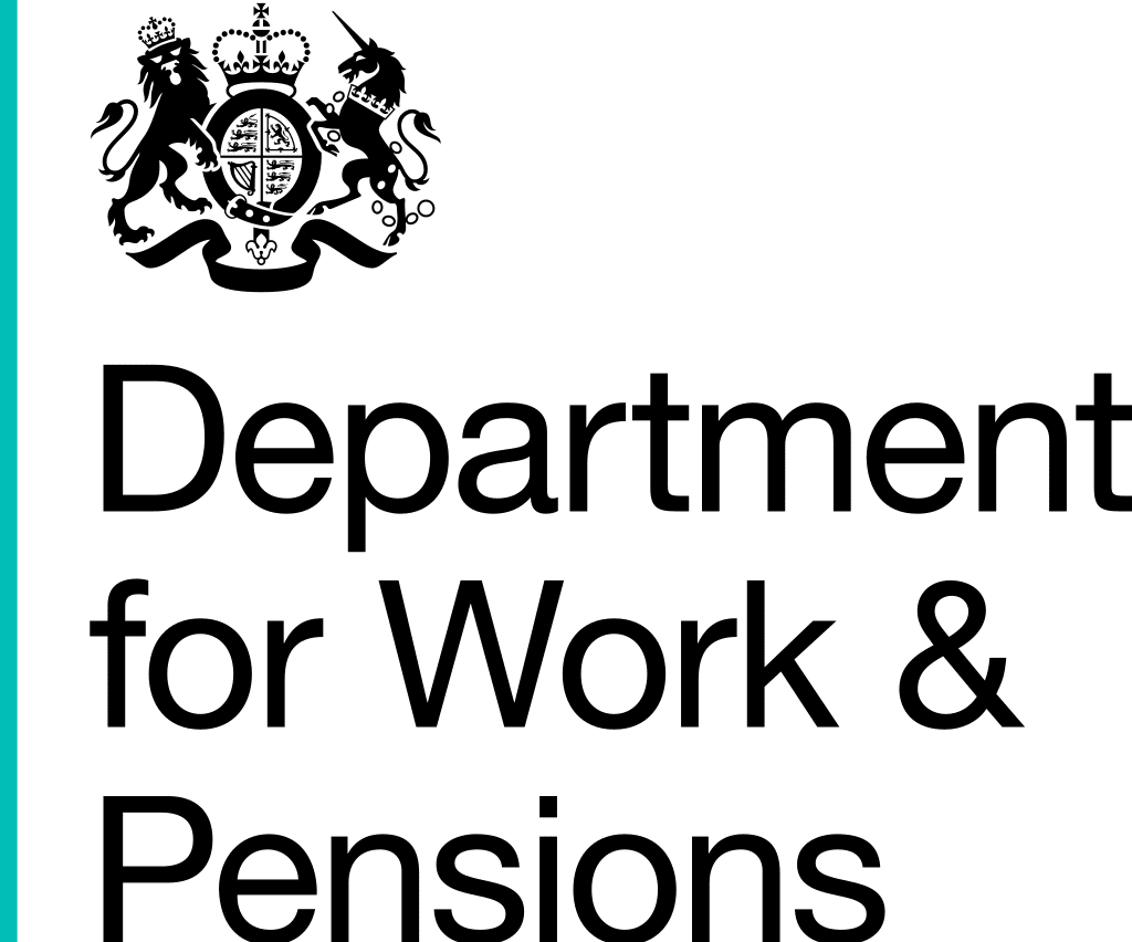Department of works and pensions