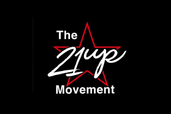 21up movement