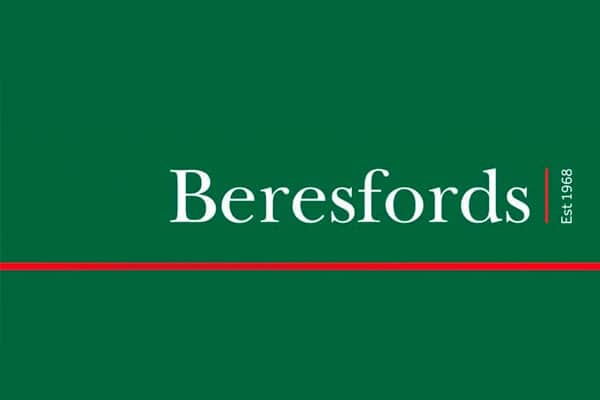 Beresfords Estate Agents